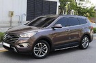 Hyundai Grand Santa Fe 02.11.2021