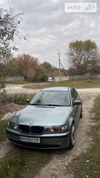 BMW 316 14.11.2021