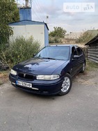 Rover 414 1998 Одеса 1.4 л  седан механіка к.п.