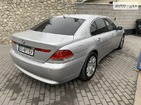 BMW 730 16.11.2021