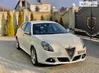 Alfa Romeo Giulietta 14.11.2021