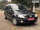 Dacia Logan 08.11.2021