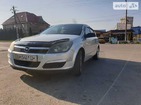 Opel Astra 19.11.2021