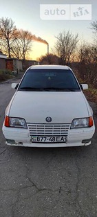 Opel Kadett 11.11.2021