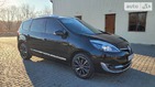 Renault Scenic 24.11.2021