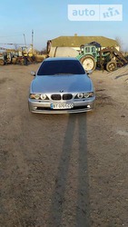 BMW 530 13.11.2021