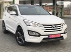 Hyundai Santa Fe 05.11.2021