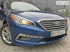 Hyundai Sonata 14.11.2021