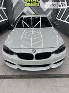 BMW 440 26.11.2021