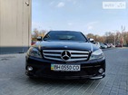 Mercedes-Benz C 280 15.11.2021