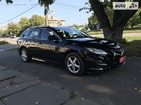 Mazda 6 11.11.2021