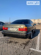 BMW 525 20.11.2021