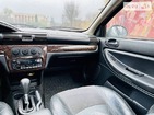 Chrysler Sebring 03.11.2021