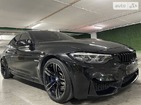 BMW M3 10.11.2021
