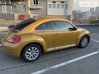 Volkswagen Beetle 23.11.2021