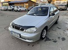 Daewoo Lanos 17.11.2021