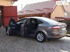 Ford Mondeo 19.11.2021
