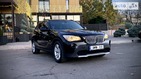 BMW X1 10.11.2021