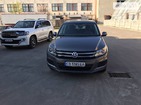 Volkswagen Tiguan 11.11.2021