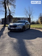 BMW 540 16.11.2021