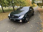 Mercedes-Benz CLS 500 19.11.2021