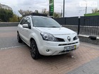 Renault Koleos 21.11.2021