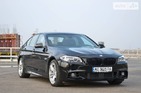 BMW 550 23.11.2021