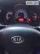 KIA Rio 01.11.2021