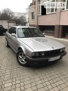 BMW 530 15.11.2021
