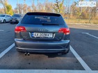 Audi A3 Limousine 08.11.2021