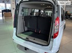 Ford Transit Connect 01.11.2021