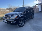 Lexus GX 470 11.11.2021