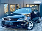 Volkswagen Jetta 07.11.2021