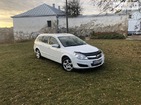 Opel Astra 11.11.2021