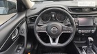 Nissan Rogue 30.11.2021