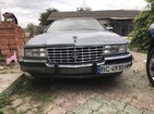Cadillac Seville 1993 Львів 4.9 л  седан автомат к.п.