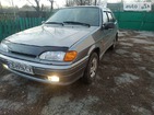 Lada 2115 26.11.2021