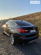 BMW X4 23.11.2021