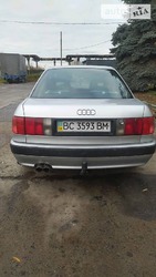 Audi 80 03.11.2021