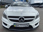 Mercedes-Benz CLA 220 19.11.2021