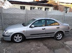 Nissan Almera 14.11.2021