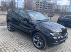 BMW X5 19.11.2021