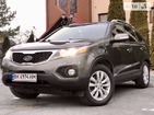 KIA Sorento 27.11.2021