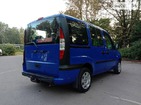 Fiat Doblo 11.11.2021