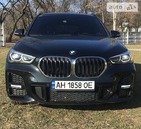 BMW X1 23.11.2021