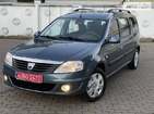 Dacia Logan MCV 27.11.2021