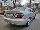 Nissan Almera 25.11.2021