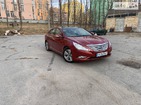 Hyundai Sonata 22.11.2021