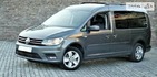 Volkswagen Caddy 22.11.2021