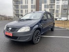 Dacia Logan MCV 24.11.2021